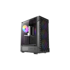 Antec VX320 ARGB Mid Tower ATX Gaming Casing