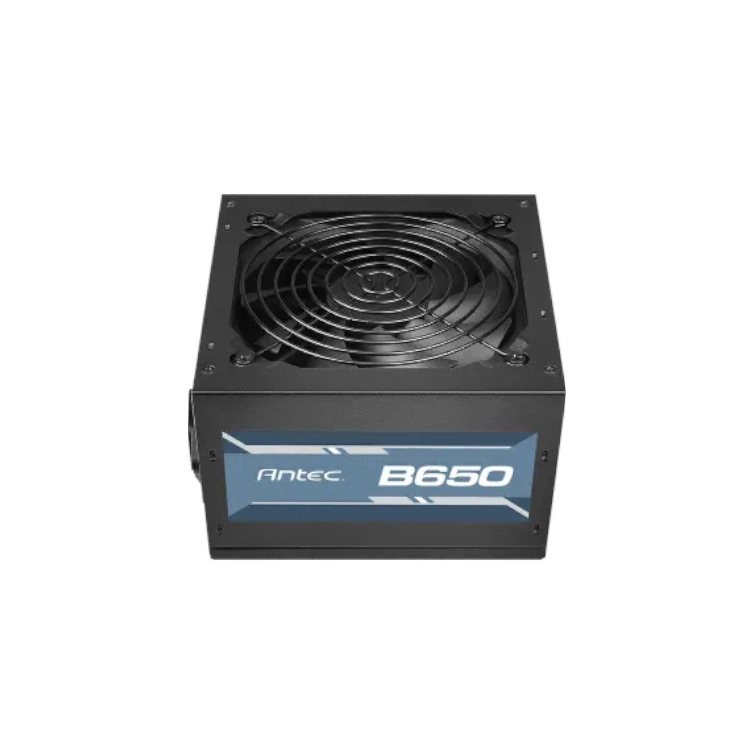 Antec B Series B650 650W 80+ Bronze Non-Modular Power Supply (PSA7216)