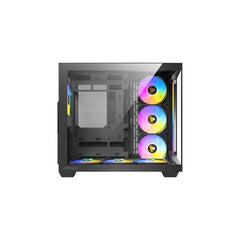 Antec C5  ARGB Constellation Series ATX Mid Tower Gaming Casing
