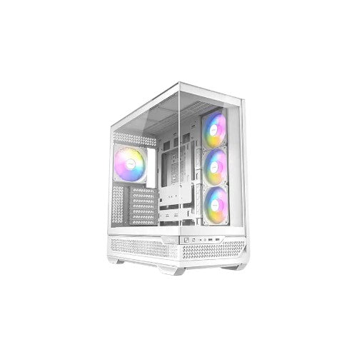 Antec C5  ARGB Constellation Series ATX Mid Tower Gaming Casing (PCCA9004)