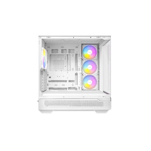 Antec C5  ARGB Constellation Series ATX Mid Tower Gaming Casing (PCCA9004)