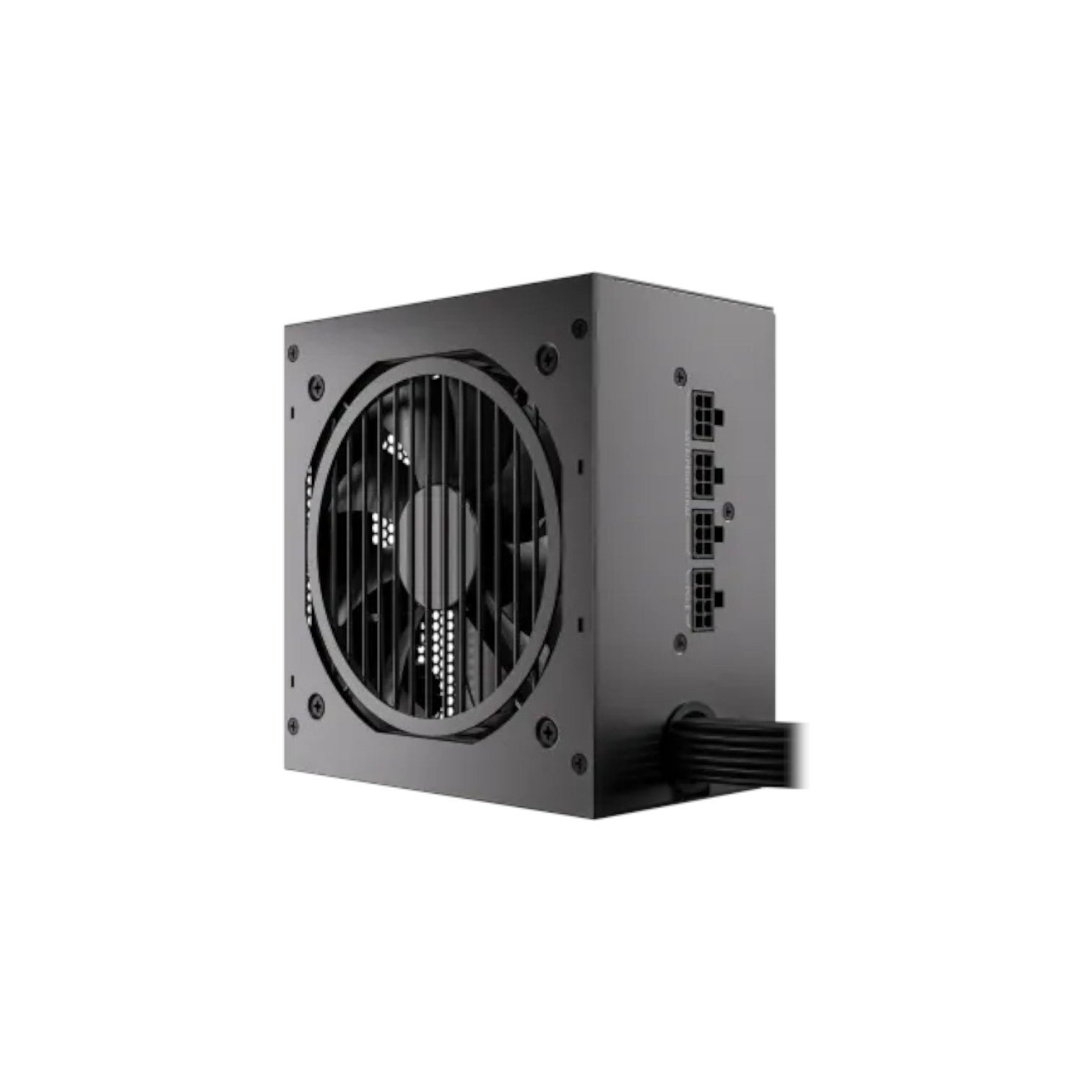 Antec G650 650W 80 Plus Gold Semi Modular Power Supply (PSA7214)