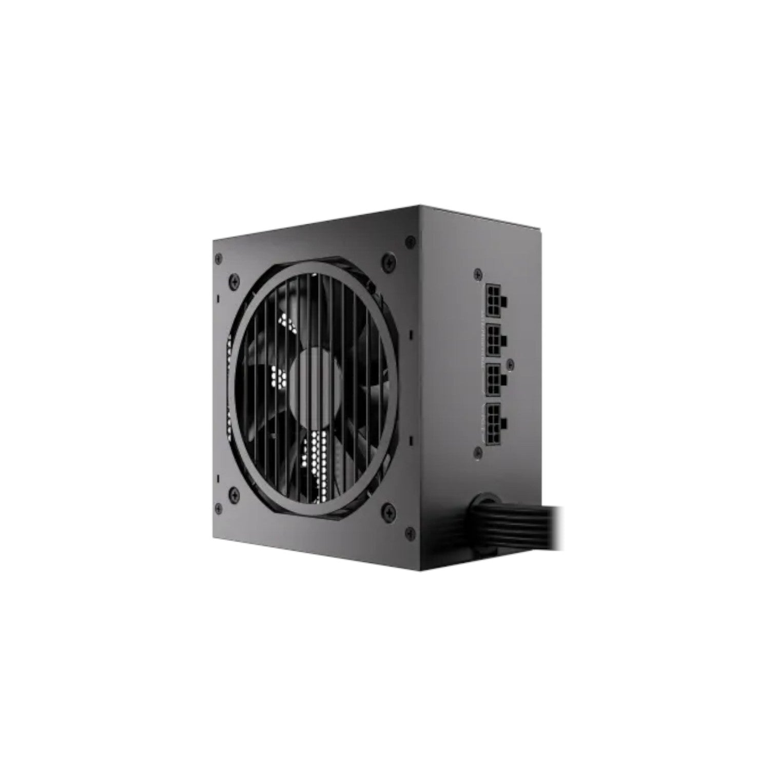 Antec G750 750W 80 Plus Gold Semi Modular Power Supply (PSA7205)
