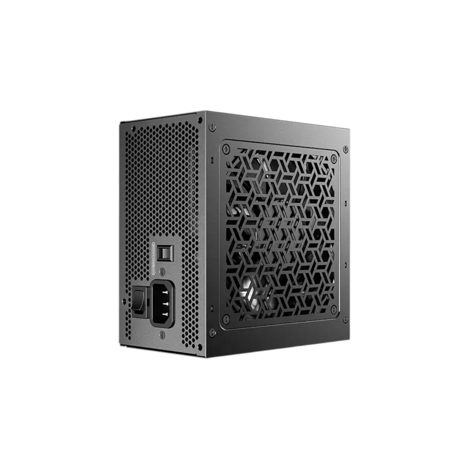 Antec GSK ATX3.1 750W 80 Plus Gold Full Modular Power Supply (PSA7211)