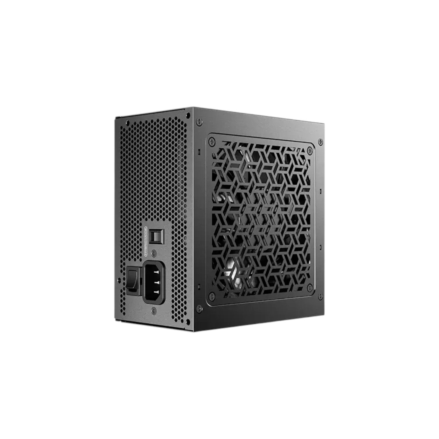 Antec GSK ATX3.1 850W 80 Plus Gold Full Modular Power Supply (PSA7210)