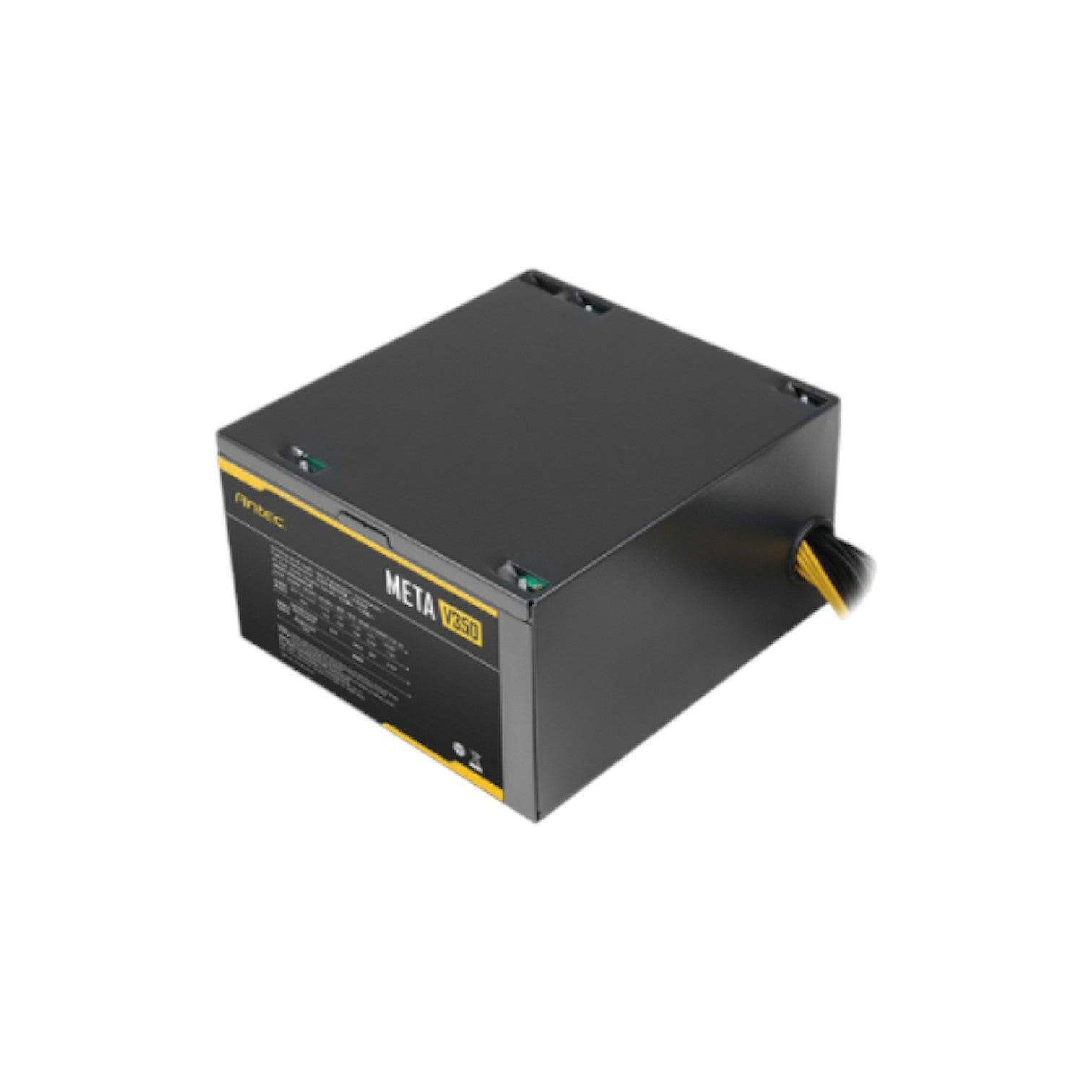 Antec META V350 350W Power Supply (PSA7219)