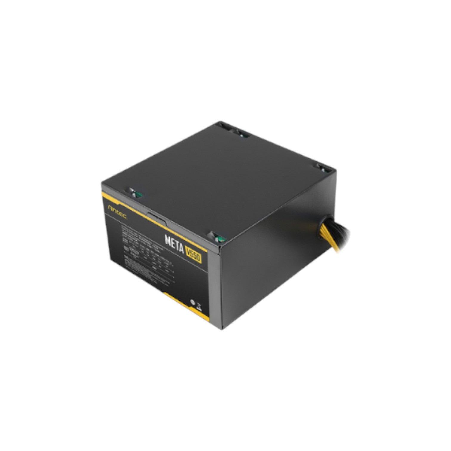 Antec META V550 550W Power Supply (PSA7206)