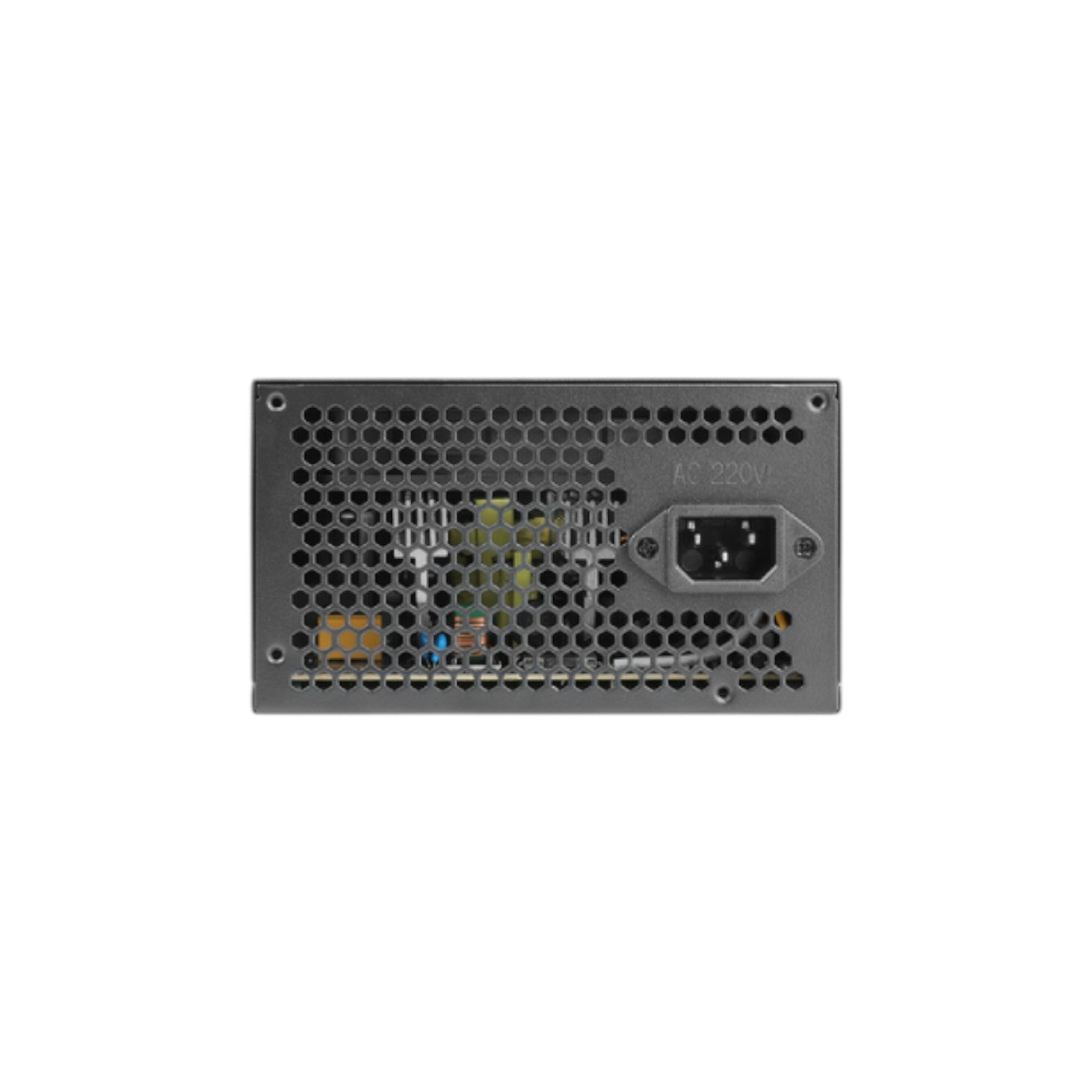 Antec META V550 550W Power Supply (PSA7206)