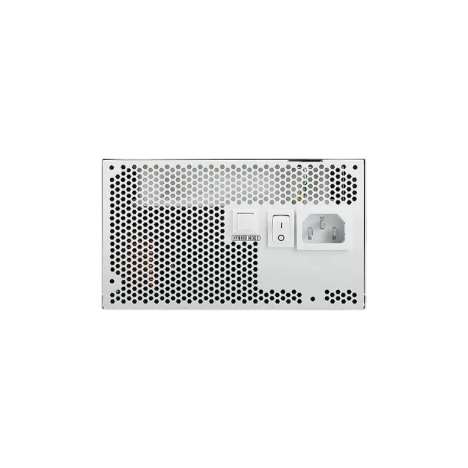 Antec NE1000G M White 1000W ATX 3.0 & PCIE 5.0 80+ Gold Full Modular Power Supply (PSA7208)
