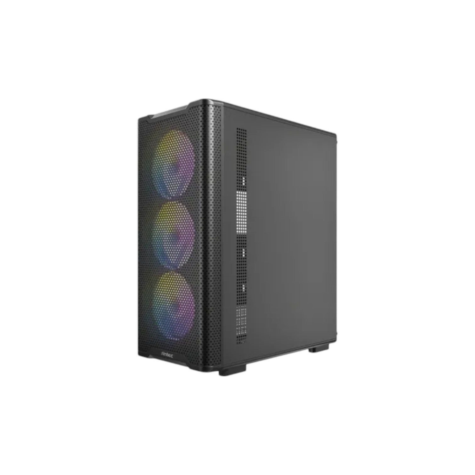 Antec VX310 ARGB Mid Tower ATX Gaming Casing (PCCA9006)