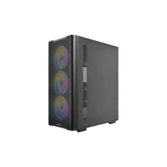 Antec VX310 ARGB Mid Tower ATX Gaming Casing