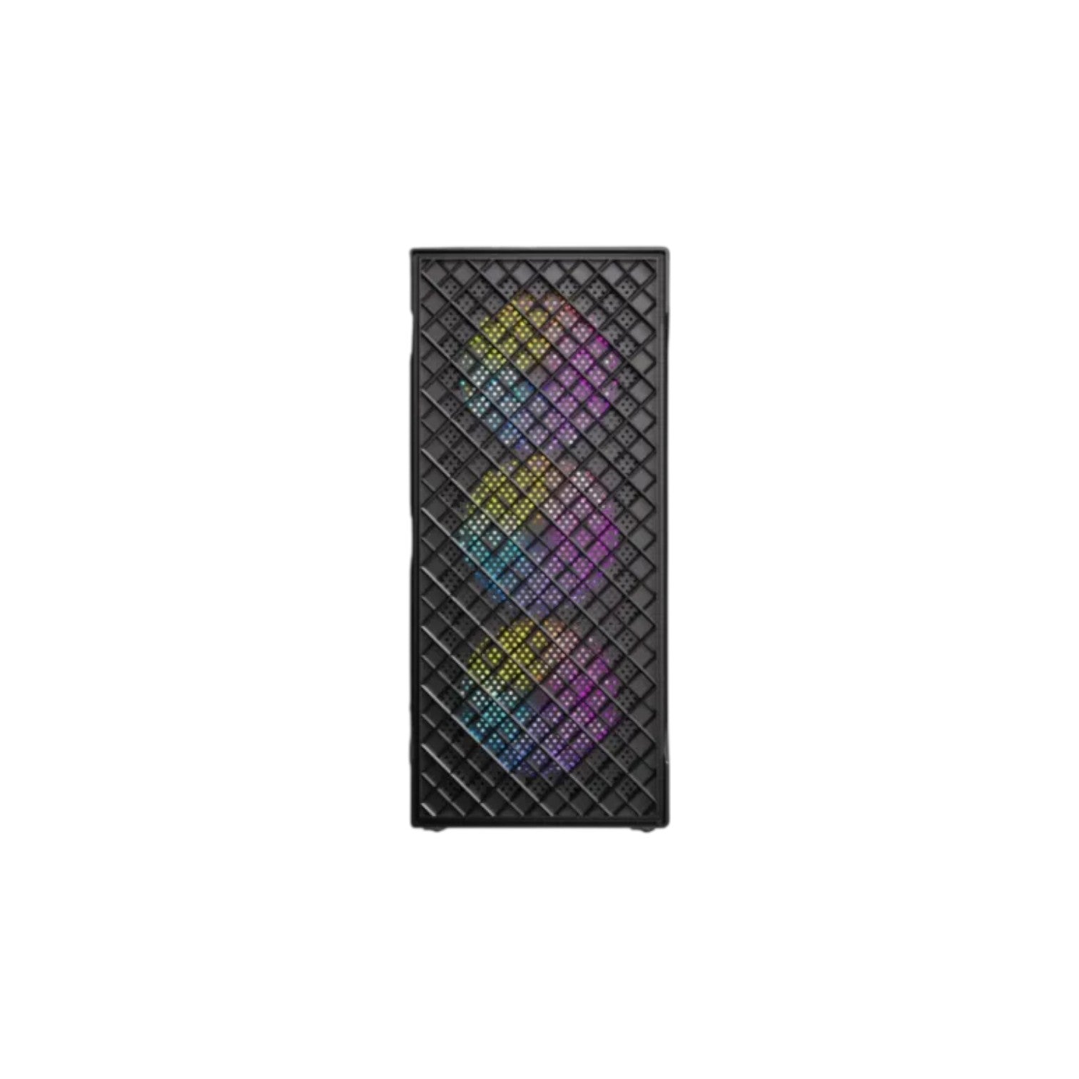 Antec VX320 ARGB Mid Tower ATX Gaming Casing (PCCA9002)