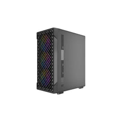 Antec VX320 ARGB Mid Tower ATX Gaming Casing