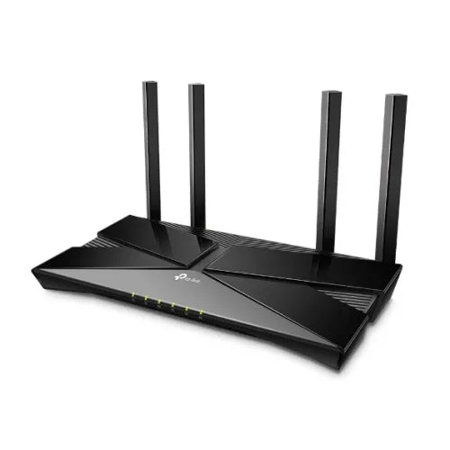 TP-Link Archer AX53 AX3000 Dual Band Gigabit Wi-Fi Router (RTPL4017)