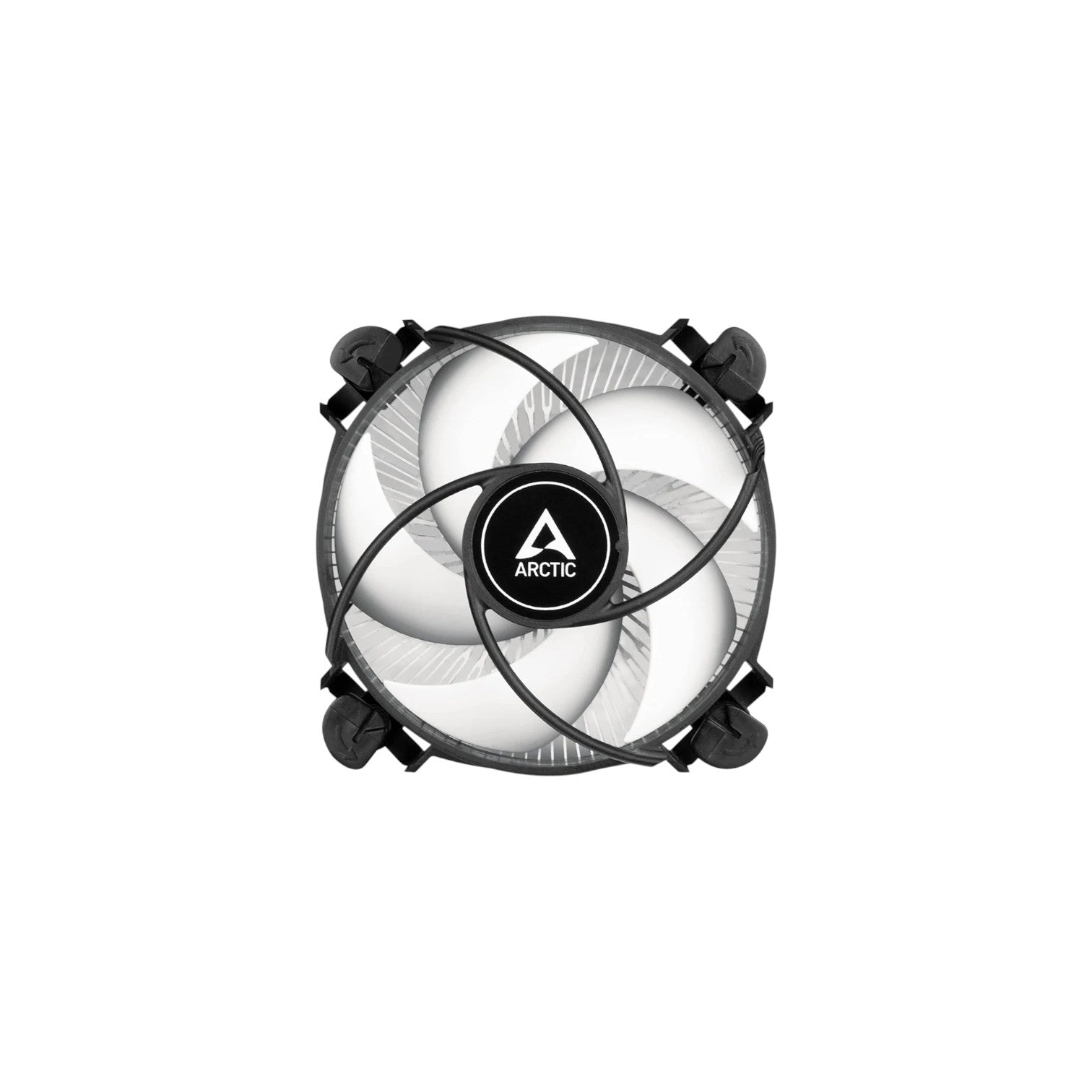 Arctic Alpine 17 CO Low Profile Intel CPU Cooler (CPUARC18018)