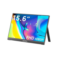 Arzopa A1 15.6" FHD IPS Portable Monitor