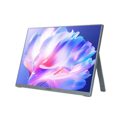 Arzopa Z7RC 15.6-inch 4K UHD IPS ultra-slim portable monitor display for laptops and gaming setups.