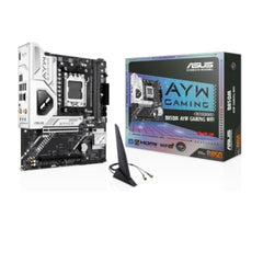 Asus B850M AYW GAMING WIFI AM5 m-ATX Motherboard