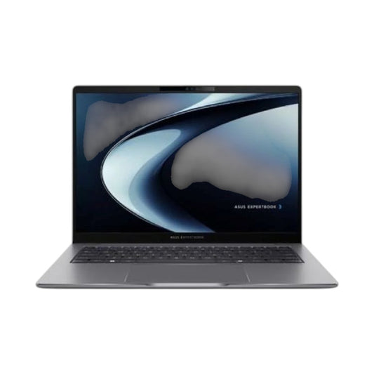 Asus Expertbook Core Ultra 7 258V 32GB RAM 1TB SSD 14.0 Inch WQXGA Misty Grey Laptop Model P5405CSA (90NX0861-M00W20) (LA1209)