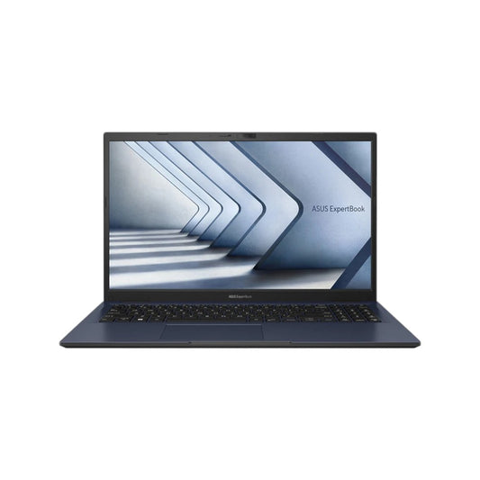 Asus Expertbook Intel Core i3 1315U 8GB RAM 256GB SSD 14 Inch FHD Win 11 Pro Star Black Laptop Model B1402CVA 90NX06W1-M02FF0 (LA1223)