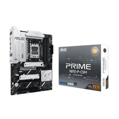Asus PRIME X870-P-CSM AM5 ATX Motherboard
