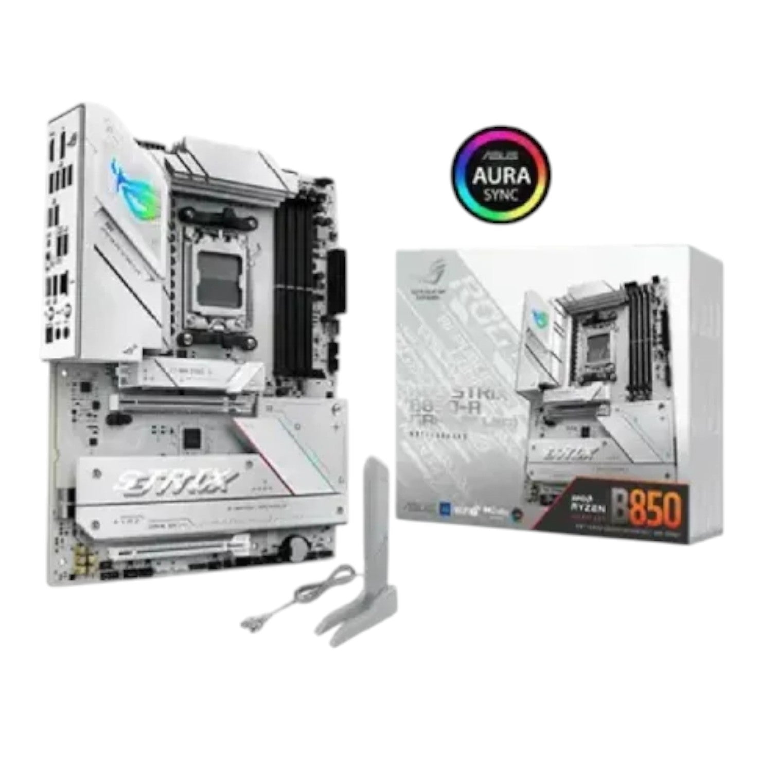 Asus ROG STRIX B850-A GAMING WIFI ATX Motherboard (AAMD6008)