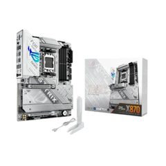 Asus ROG STRIX X870-A GAMING WIFI AMD AM5 ATX Motherboard