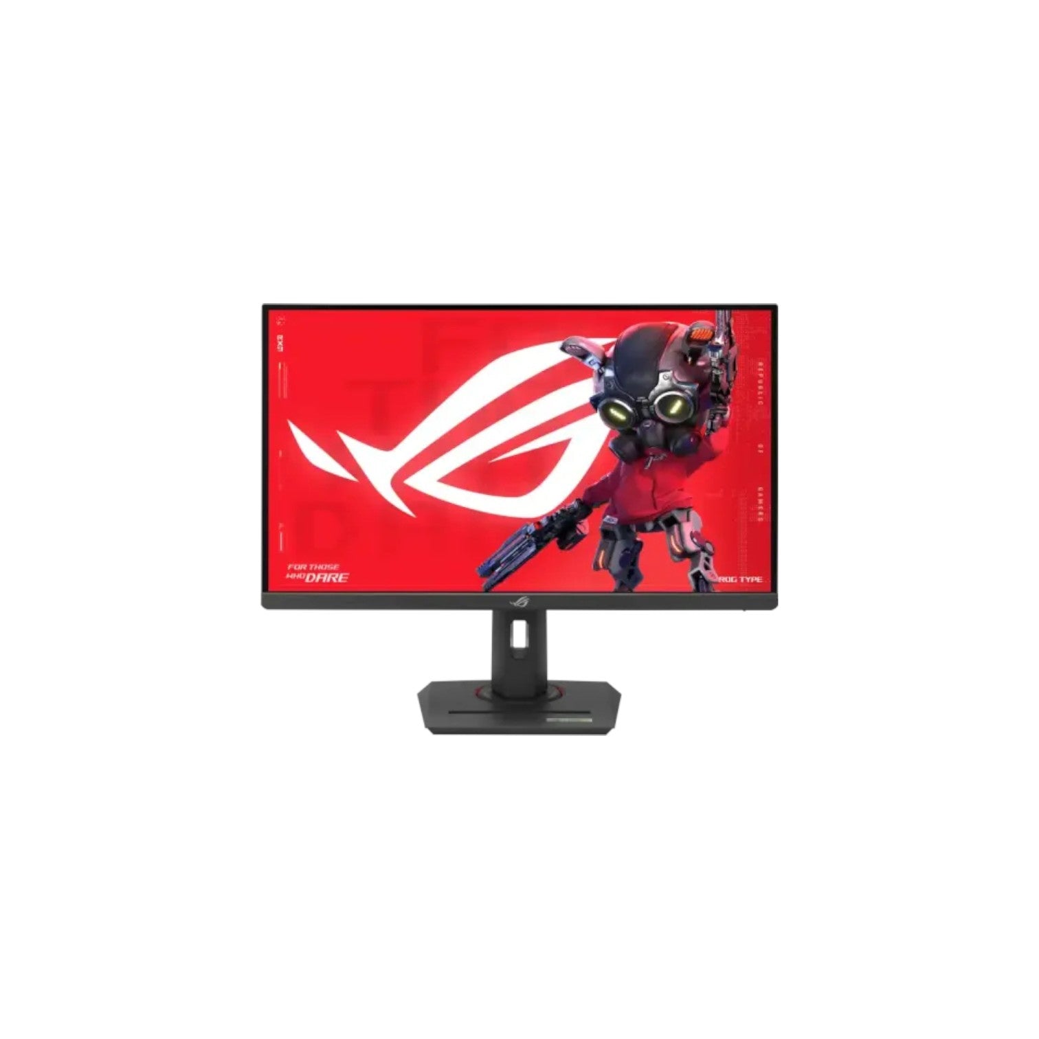 Asus ROG Strix XG27ACG 27" 180Hz Fast IPS WQHD Gaming Monitor (MA11534)