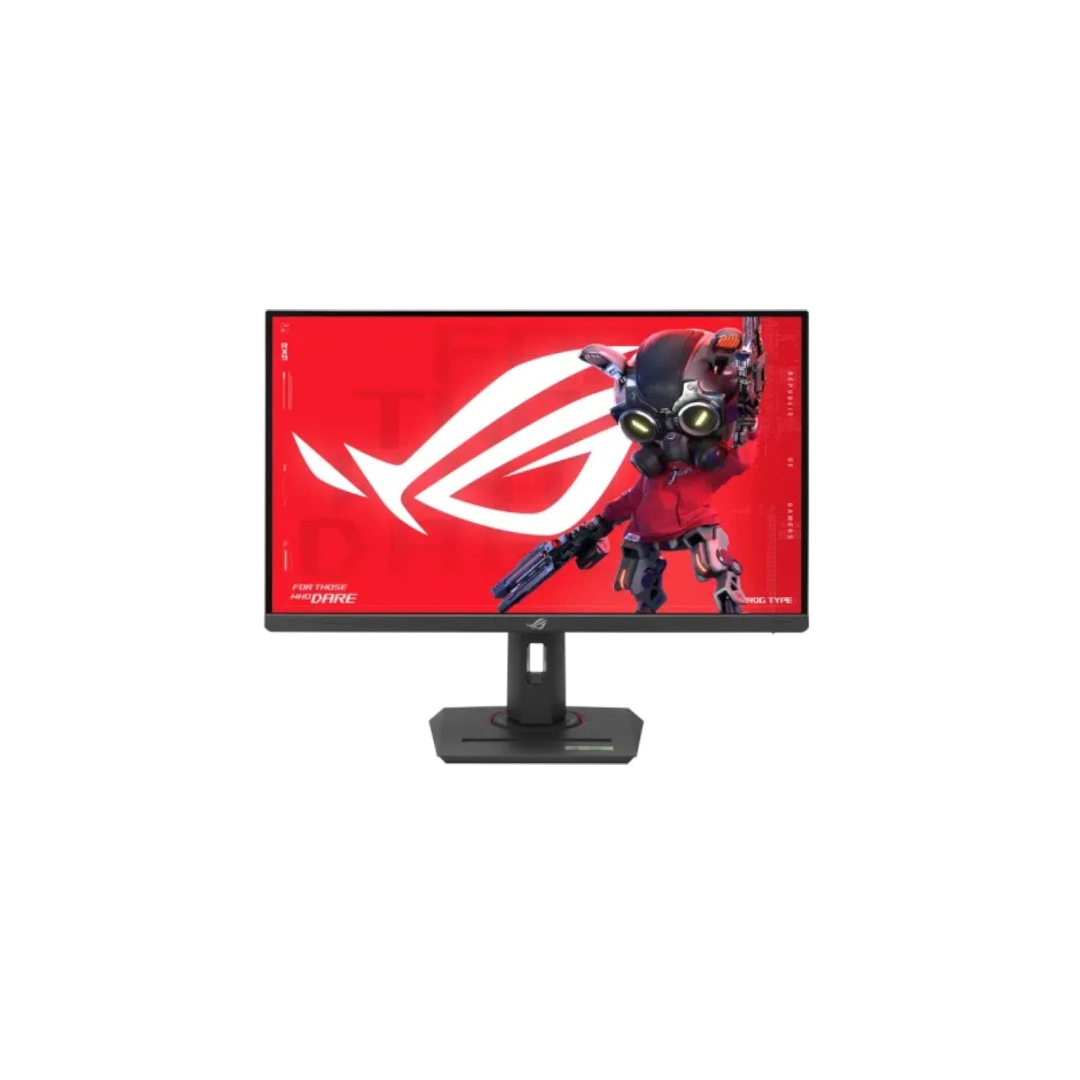 Asus ROG Strix XG27UCG 27" IPS 4K UHD Dual Mode Gaming Monitor (MA11526)