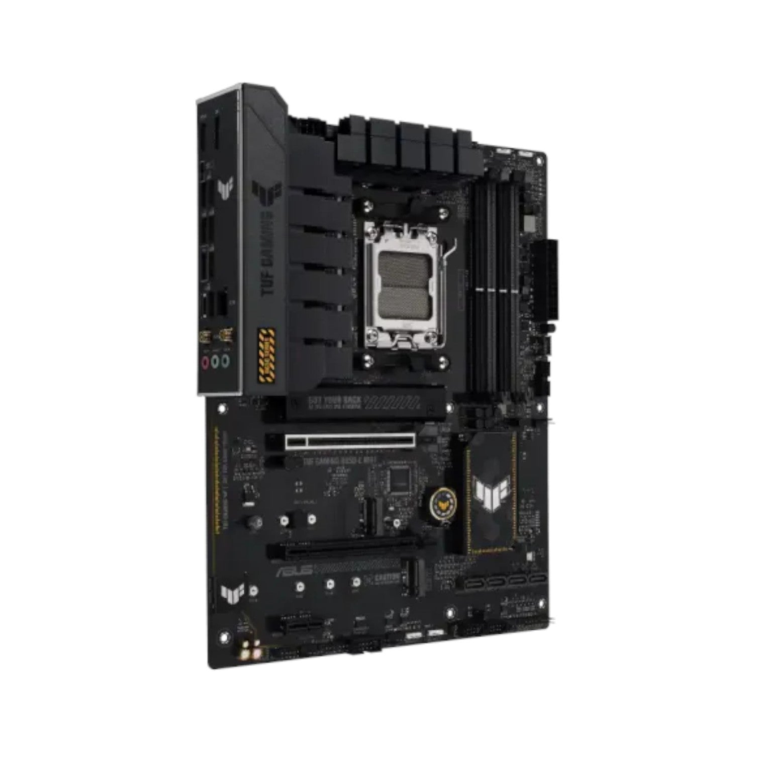 Asus TUF GAMING B650-E WIFI DDR5 AM5 ATX Motherboard (AAMD6018)