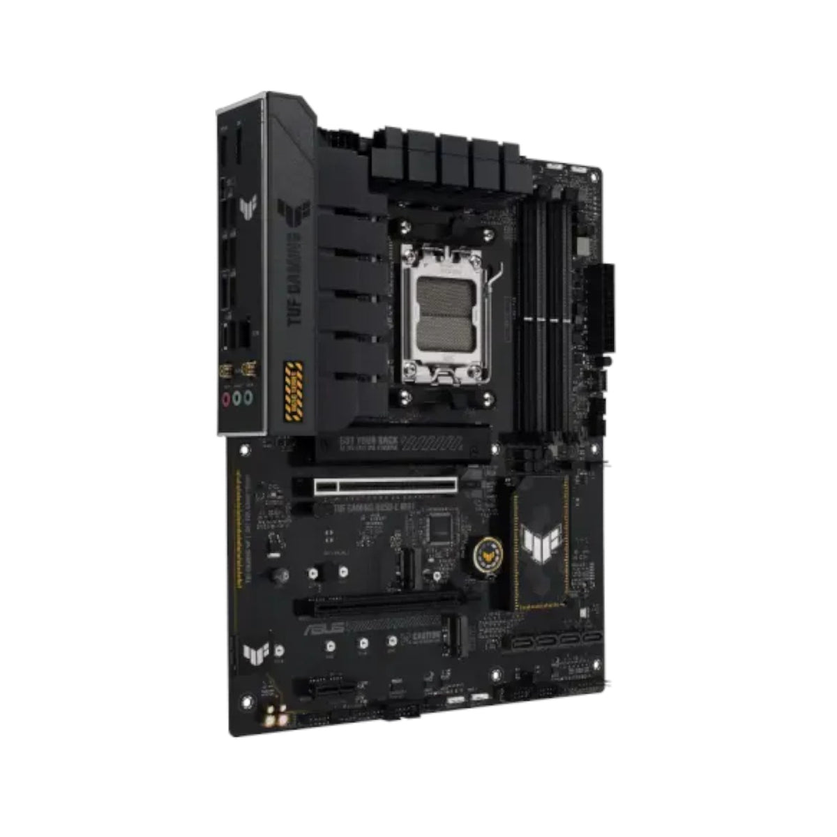Asus TUF GAMING B650-E WIFI DDR5 AM5 ATX Motherboard (AAMD6018)