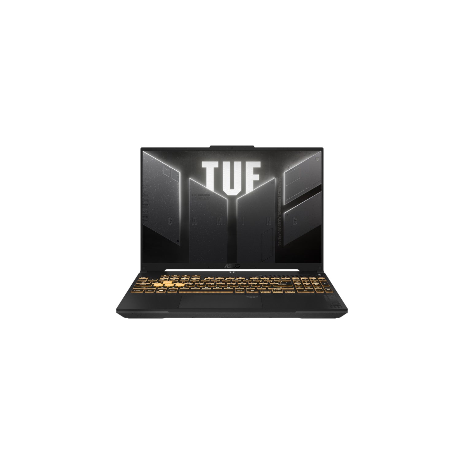Asus TUF Gaming Core 5 210H 16GB RAM 512GB SSD RTX 3050 6GB 16 Inch WUXGA Micha Grey Gaming Laptop (LA1227)