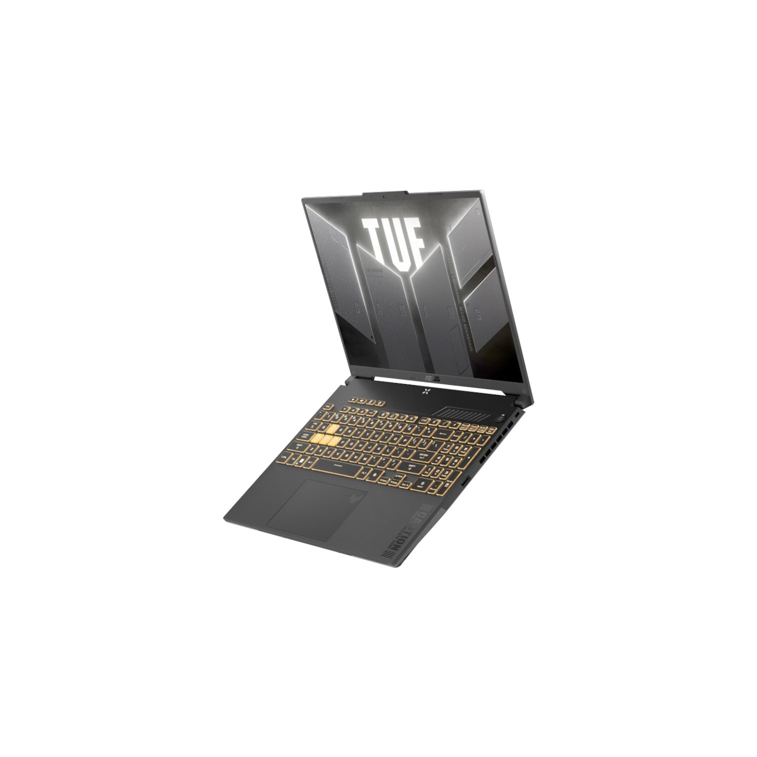 Asus TUF Gaming Core 5 210H 16GB RAM 512GB SSD RTX 3050 6GB 16 Inch WUXGA Micha Grey Gaming Laptop (LA1227)