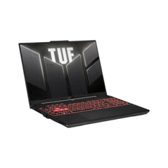 Asus TUF Gaming R7 7445HS 16GB RAM 512GB SSD RTX 4050 6GB 16.0 Inch WUXGA Display MECHA GRAY Laptop Model FA607NUG (90NR0MU3-M00AT0) (LA1222)