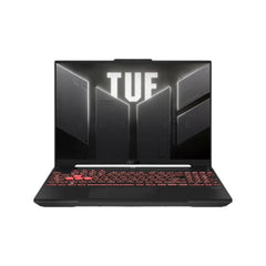 Asus TUF Gaming R7 7445HS 16GB RAM 512GB SSD RTX 4050 6GB 16.0 Inch WUXGA Display MECHA GRAY Laptop Model FA607NUG (90NR0MU3-M00AT0) (LA1222)
