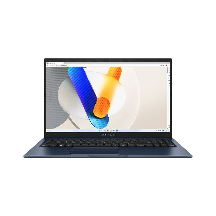 Asus VivoBook 15 X1504VA Intel Core 5 120U 15.6" FHD Laptop (LA1281)