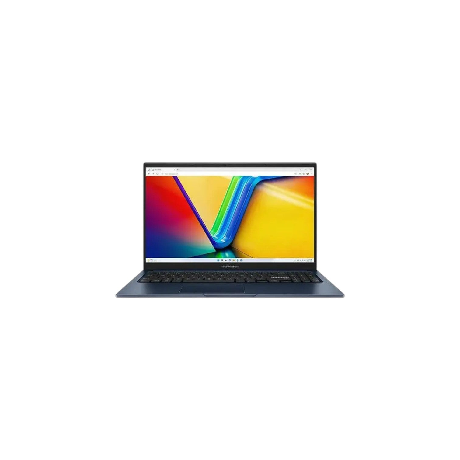 Asus Vivobook 14 Intel Core 5 120U 8GB RAM 256GB SSD 14 Inch FHD Laptop (LA1226)