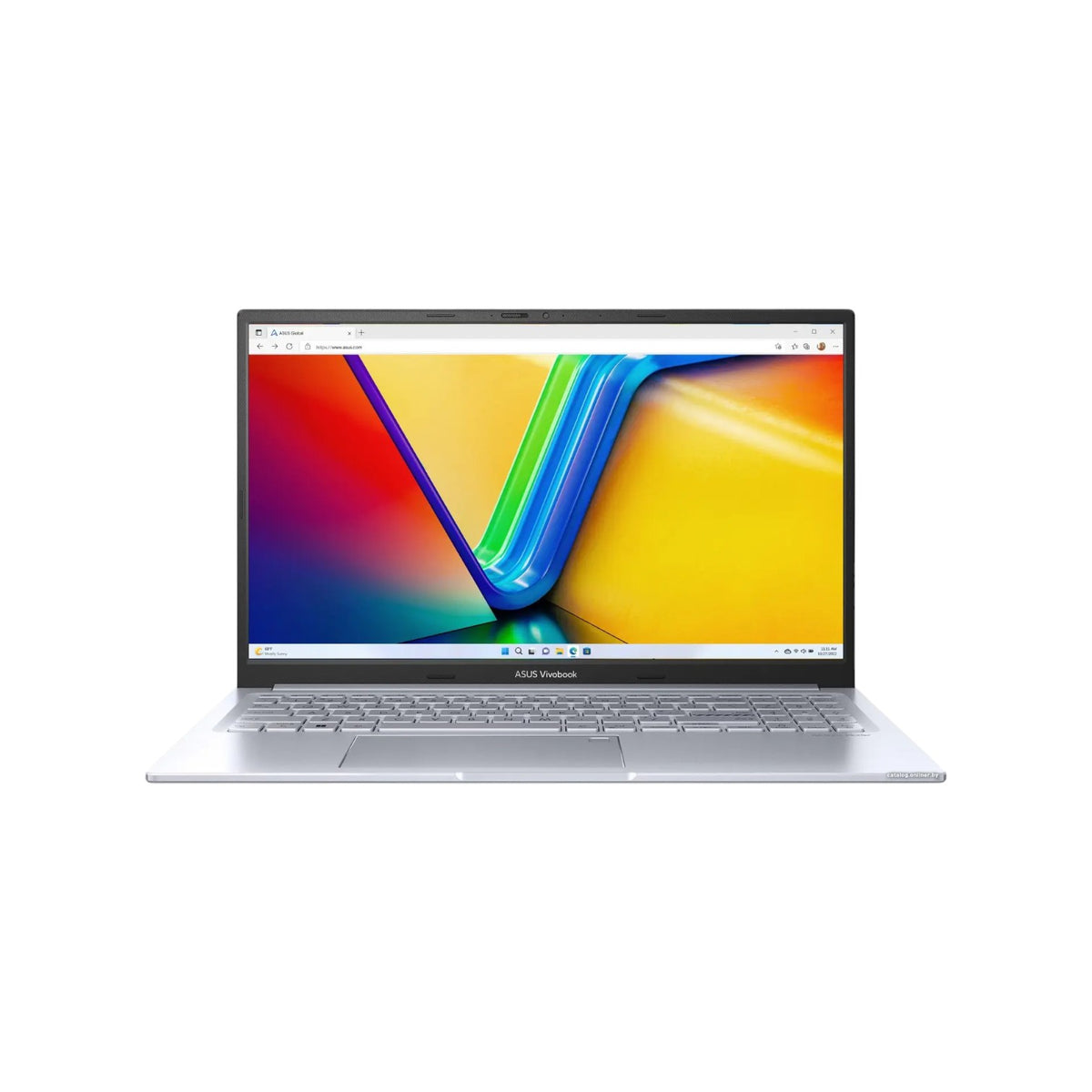 Asus Vivobook 15X K3504VA Core i7 13th Gen 16GB RAM 15.6" FHD Laptop (LA1256)