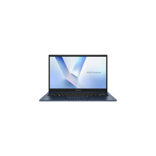 Asus Vivobook Core i5 1334U 12GB RAM 256GB SSD 14 Inch FHD Quite Blue Laptop