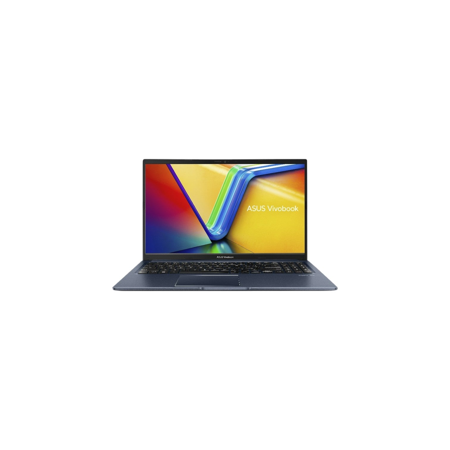 Asus Vivobook Core i9 13900H 16GB RAM 512GB SSD 15.6 Inch FHD Black Laptop (LA1224)