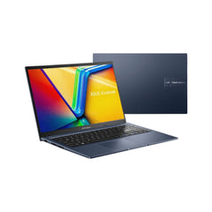 Asus Vivobook Core i9 13900H 16GB RAM 512GB SSD 15.6 Inch FHD Black Laptop Model A1502VA-NJ1278 (90NB10T1-M01TM0) (LA1203)