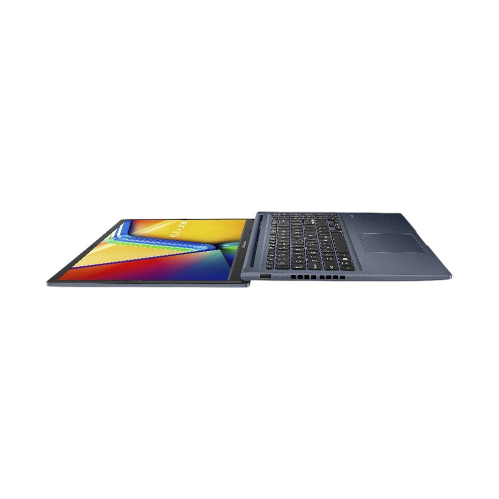 Asus Vivobook Core i9 13900H 16GB RAM 512GB SSD 15.6 Inch FHD Black Laptop Model A1502VA-NJ1278 (90NB10T1-M01TM0) (LA1203)