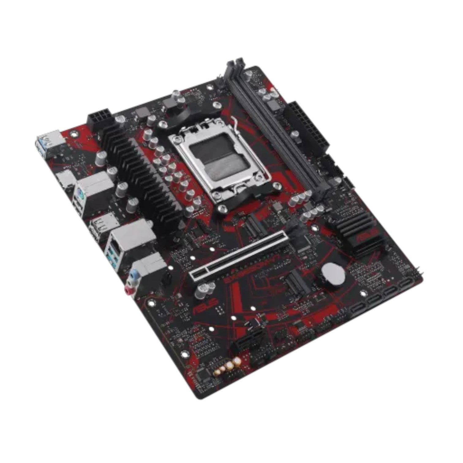 Asus EX-B650M-V7 AM5 micro-ATX Motherboard (AAMD6026)