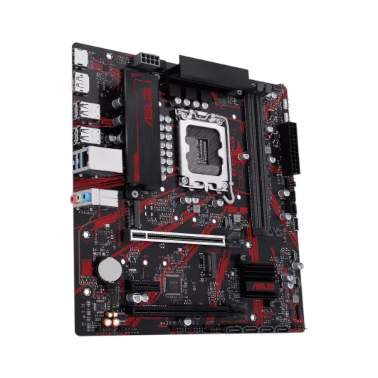 Asus EX-B860M-V5 LGA 1851 Micro-ATX Motherboard (MAI5821)