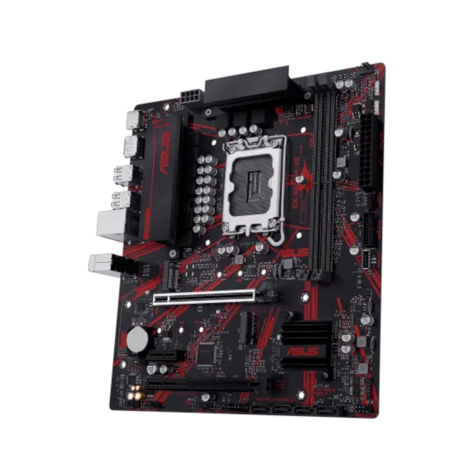Asus EX-B860M-V5 LGA 1851 Micro-ATX Motherboard (MAI5821)