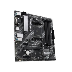Asus PRIME A520M-A II AM4 micro ATX Motherboard