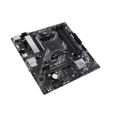 Asus PRIME A520M-A II AM4 micro ATX Motherboard
