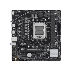 Asus PRIME B650M-F AM5 mATX Motherboard