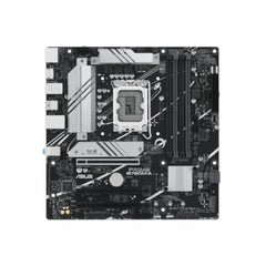 Asus PRIME B760M-A mATX Motherboard