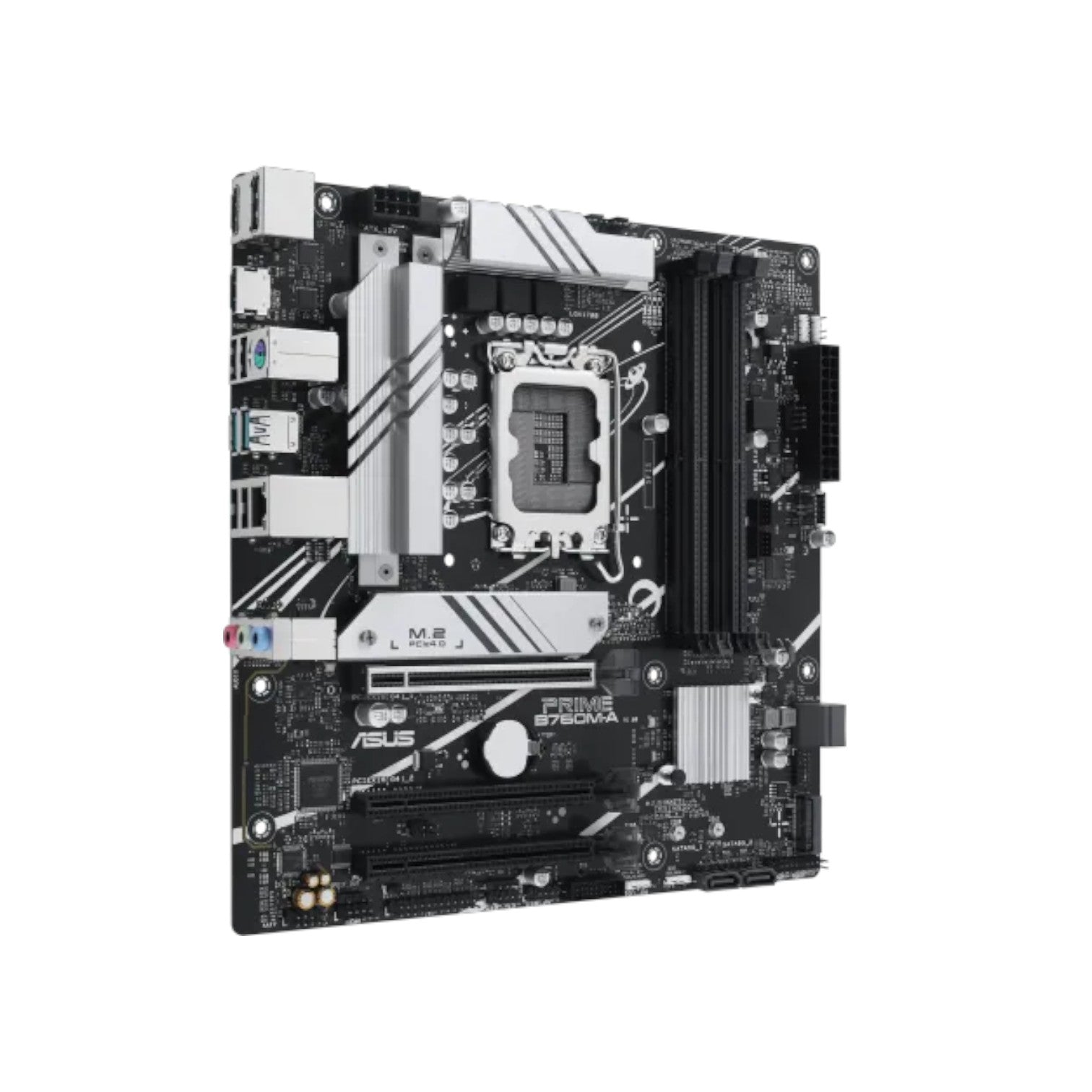 Asus PRIME B760M-A mATX Motherboard (MAI5822)
